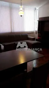 Apartamento com 3 Quartos à venda, 90m² no Copacabana, Rio de Janeiro