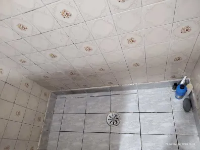 Casa com 1 Quarto à venda, 60m² no Ocian, Praia Grande