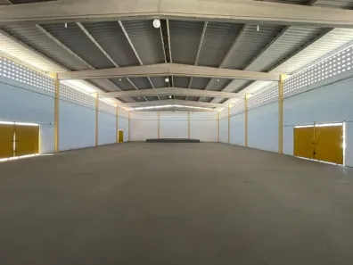 Galpão/Depósito/Armazém para alugar, 540m² no Tomba, Feira de Santana