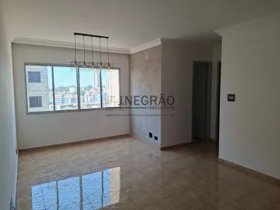 Apartamento com 2 Quartos para alugar, 65m² no Vila Moinho Velho, São Paulo