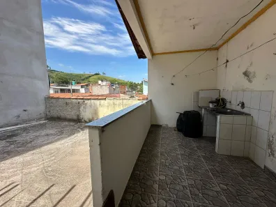 Prédio Comercial com 12 Quartos à venda, 100m² no São Geraldo, Aparecida