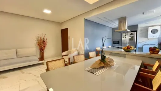 Apartamento com 3 Quartos à venda, 100m² no Santo Antônio, Belo Horizonte
