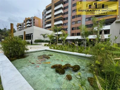 Apartamento com 3 Quartos à venda, 95m² no Portal do Paraíso II, Jundiaí