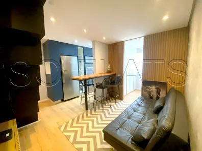 Apartamento com 2 Quartos à venda, 84m² no Jardim Parque Morumbi, São Paulo