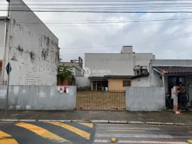 Lote/Terreno à venda, 625m² no Vila Real, Balneário Camboriú