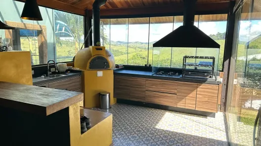 Casa de Condomínio com 4 Quartos para alugar, 340m² no Condomínio Residencial Mirante do Vale, Jacareí