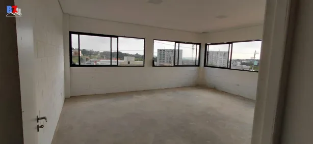 Sala Comercial para alugar, 33m² no Reserva do Parque, Boituva