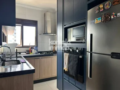 Apartamento com 2 Quartos à venda, 78m² no Centro, Sorocaba