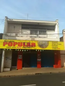 Ponto Comercial para alugar, 120m² no Centro, Araraquara