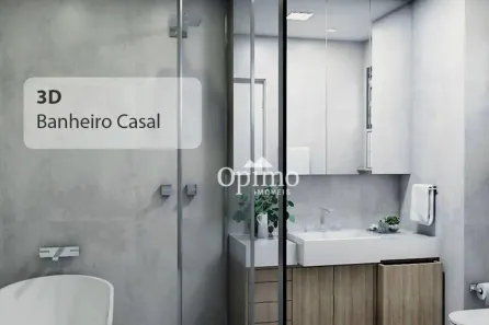 Apartamento com 2 Quartos à venda, 84m² no Jardim das Acácias, São Paulo