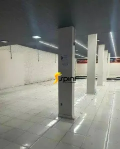 Ponto Comercial para alugar, 600m² no Centro, Uberlândia