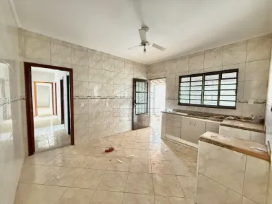 Casa com 3 Quartos à venda, 160m² no Jardim Orlando Chesini Ometto, Jaú
