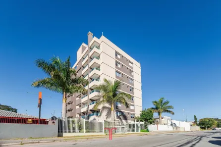 Apartamento com 1 Quarto à venda, 32m² no Prado Velho, Curitiba