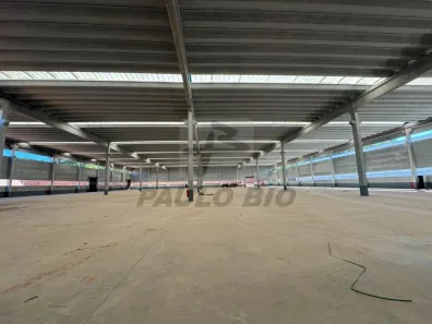Galpão/Depósito/Armazém para venda ou aluguel, 11795m² no Caldeira, Indaiatuba
