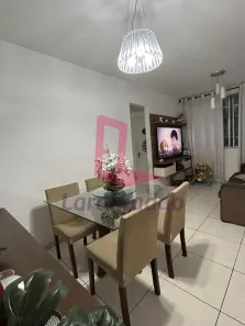 Apartamento com 2 Quartos à venda, 60m² no Engenhoca, Niterói