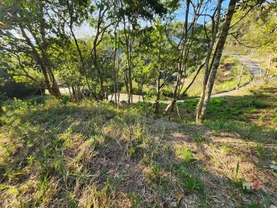 Lote/Terreno à venda, 728m² no Caxambu, Petrópolis