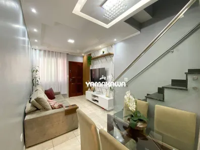 Sobrado com 2 Quartos à venda, 70m² no Parada XV de Novembro, São Paulo