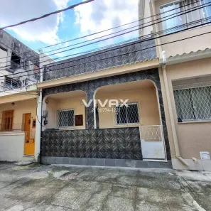 Casa com 2 Quartos à venda, 120m² no Encantado, Rio de Janeiro