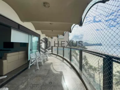 Apartamento com 3 Quartos à venda, 180m² no Vila Luis Antônio, Guarujá