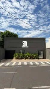 Prédio Comercial para alugar, 200m² no Vila Redentora, São José do Rio Preto