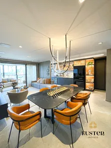 Apartamento com 3 Quartos à venda, 157m² no Barra da Tijuca, Rio de Janeiro
