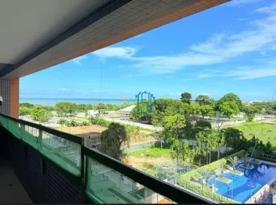 Apartamento com 2 Quartos à venda, 63m² no Altiplano Cabo Branco, João Pessoa