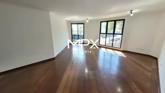 Apartamento com 3 Quartos para alugar, 182m² no Nova Piracicaba, Piracicaba