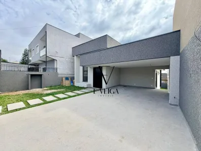 Casa com 3 Quartos à venda, 256m² no Boqueirão, Curitiba