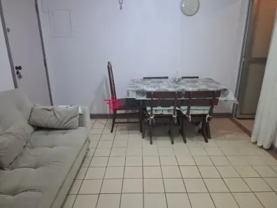 Apartamento com 2 Quartos à venda, 67m² no Sumaré, Caraguatatuba