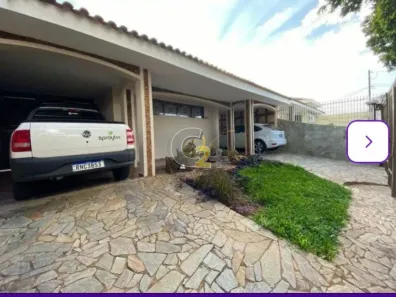 Imóvel Comercial com 4 Quartos à venda, 250m² no Parque Industrial, São José do Rio Preto