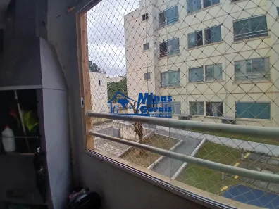Apartamento com 2 Quartos à venda, 60m² no Jardim Torrão de Ouro, São José dos Campos
