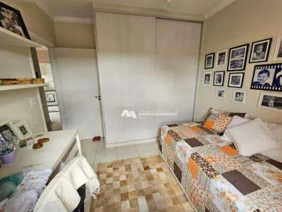 Apartamento com 2 Quartos à venda, 60m² no Residencial São Thomaz, São José do Rio Preto