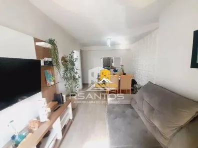 Apartamento com 3 Quartos à venda, 71m² no Taquara, Rio de Janeiro