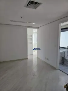 Sala Comercial à venda, 45m² no Perdizes, São Paulo