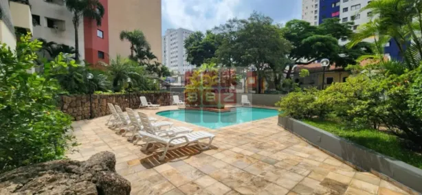 Apartamento com 1 Quarto à venda, 42m² no Bela Vista, São Paulo