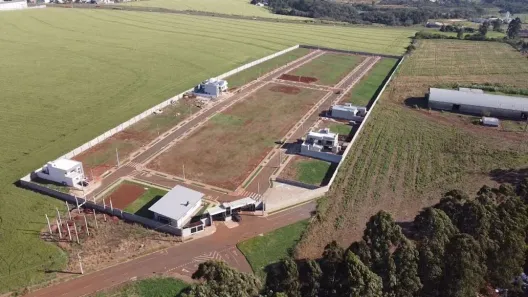 Lote/Terreno à venda, 200m² no Vista Linda, Cascavel