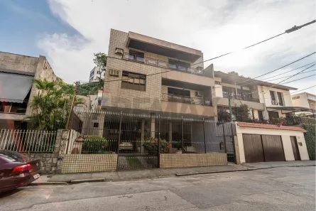 Casa com 4 Quartos à venda, 358m² no Jardim Guanabara, Rio de Janeiro