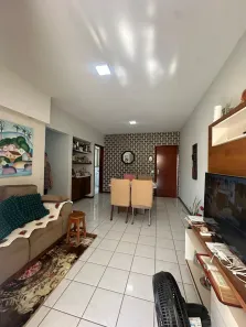 Apartamento com 3 Quartos à venda, 85m² no Jardim Aclimação, Cuiabá