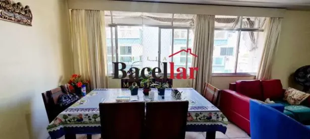 Apartamento com 3 Quartos à venda, 135m² no Méier, Rio de Janeiro