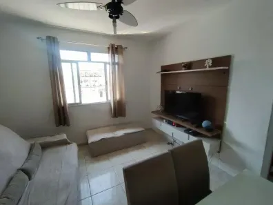 Apartamento com 2 Quartos à venda, 51m² no Tomás Coelho, Rio de Janeiro