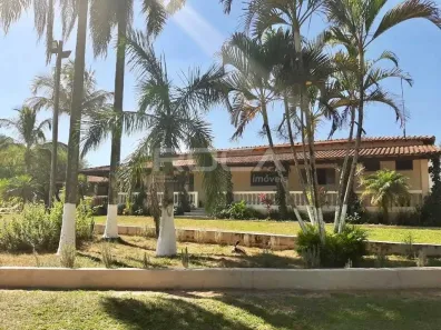 com 3 Quartos à venda, 200m² no Loteamento Aracê de Santo Antonio II, São Carlos
