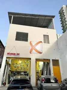 Ponto Comercial para alugar, 130m² no Vila Laura, Salvador