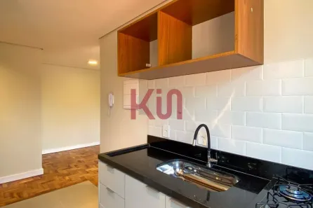 Apartamento com 2 Quartos à venda, 68m² no Cidade Monções, São Paulo
