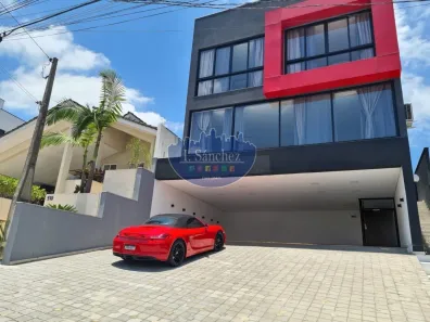 Casa de Condomínio com 3 Quartos para alugar, 300m² no Jardim das Cerejeiras, Arujá