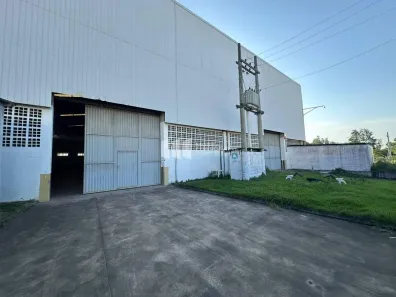 Galpão/Depósito/Armazém para alugar, 2771m² no Civit I, Serra