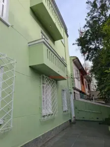 Apartamento com 3 Quartos à venda, 96m² no Aclimação, São Paulo