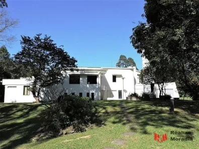Casa de Condomínio com 5 Quartos à venda, 804m² no Chácara de La Rocca, Carapicuíba