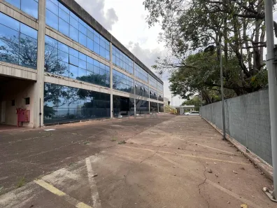 Galpão/Depósito/Armazém para alugar, 22500m² no Polo de Alta Tecnologia de Campinas - Polo I, Campinas