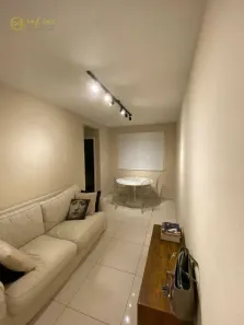 Apartamento com 2 Quartos à venda, 47m² no Vossoroca, Votorantim