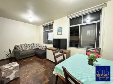 Apartamento com 2 Quartos à venda, 46m² no Carlos Prates, Belo Horizonte